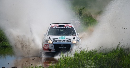 Rajd Polski